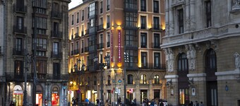 Petit Palace Arana