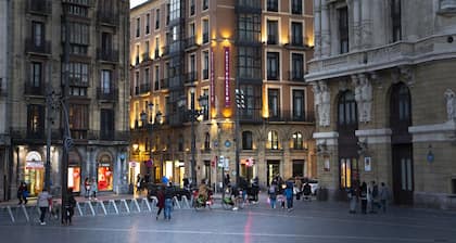 Petit Palace Arana