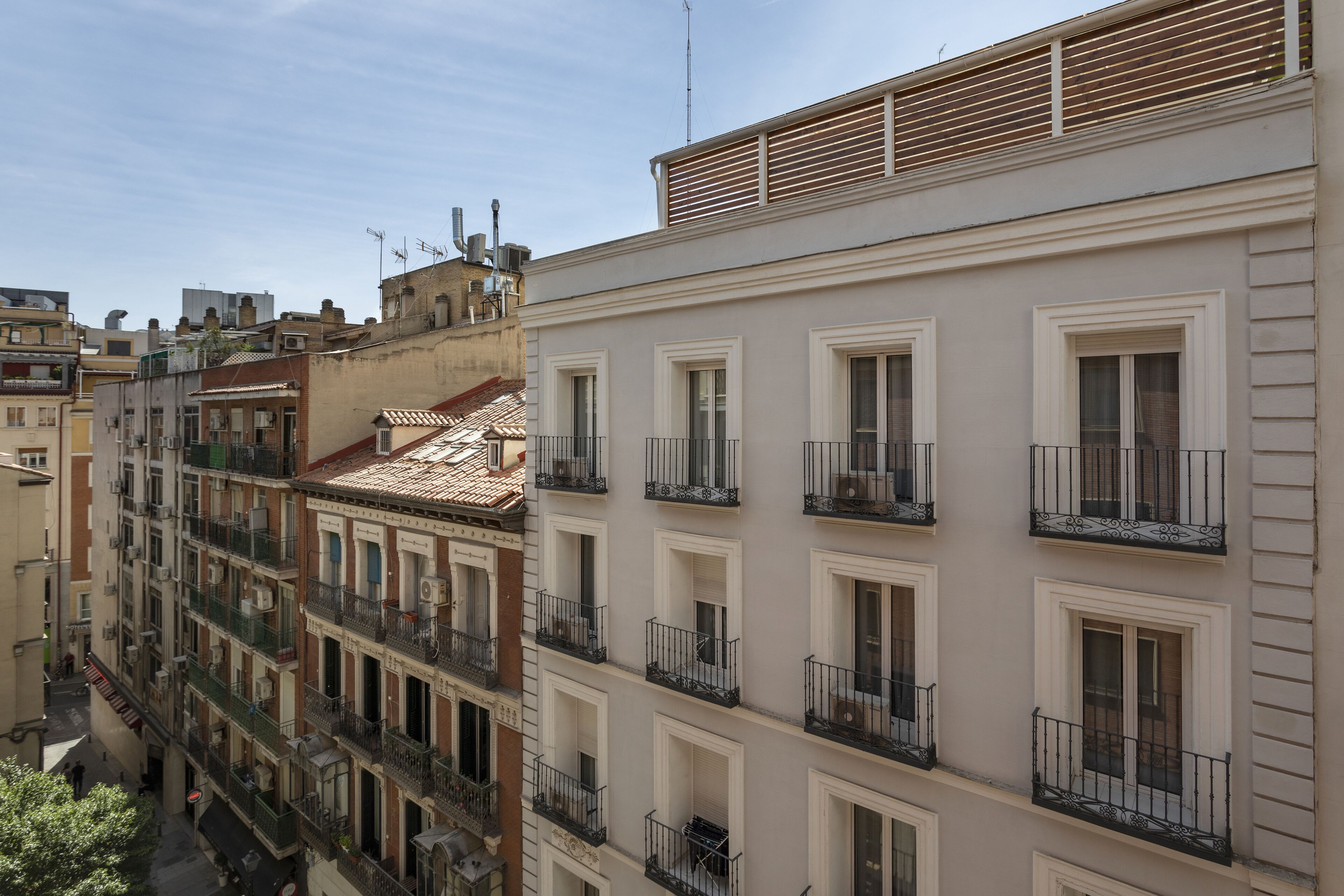 Foto - Petit Palace Cliper-Gran Vía