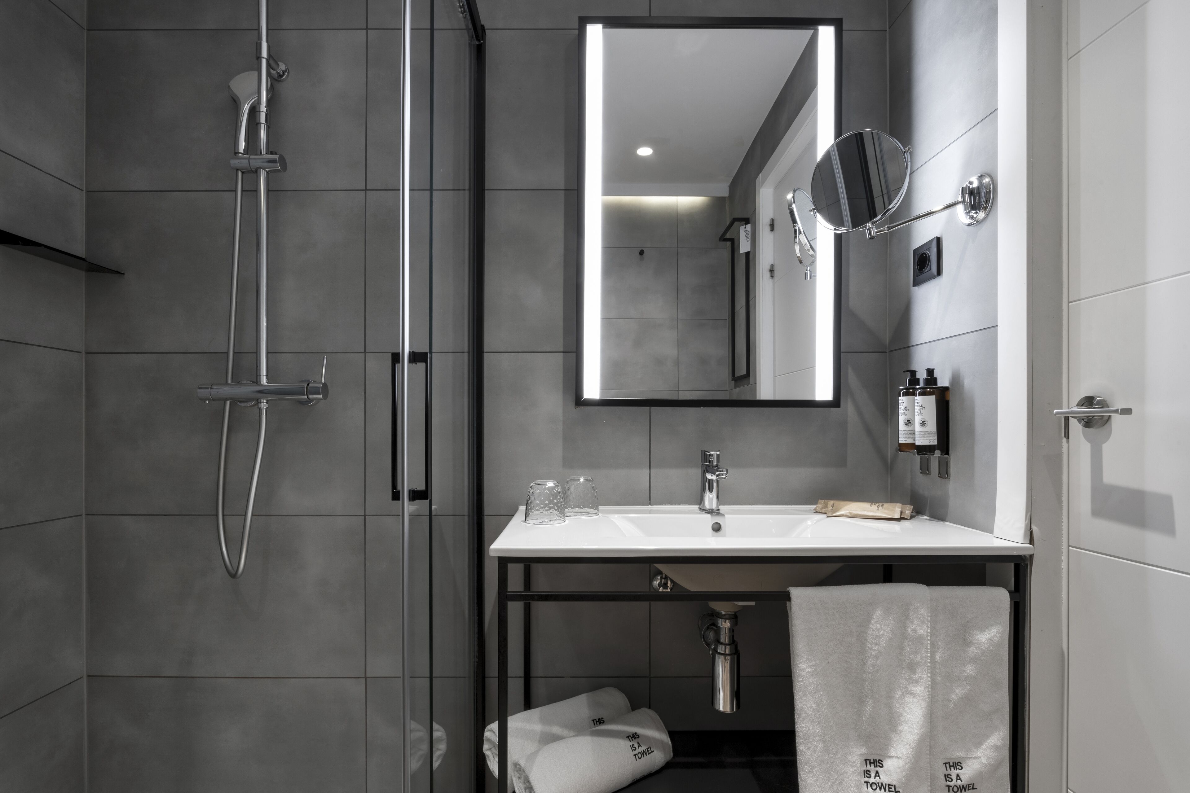 Foto - Petit Palace Cliper-Gran Vía