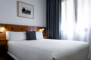 Chambre Double Économique