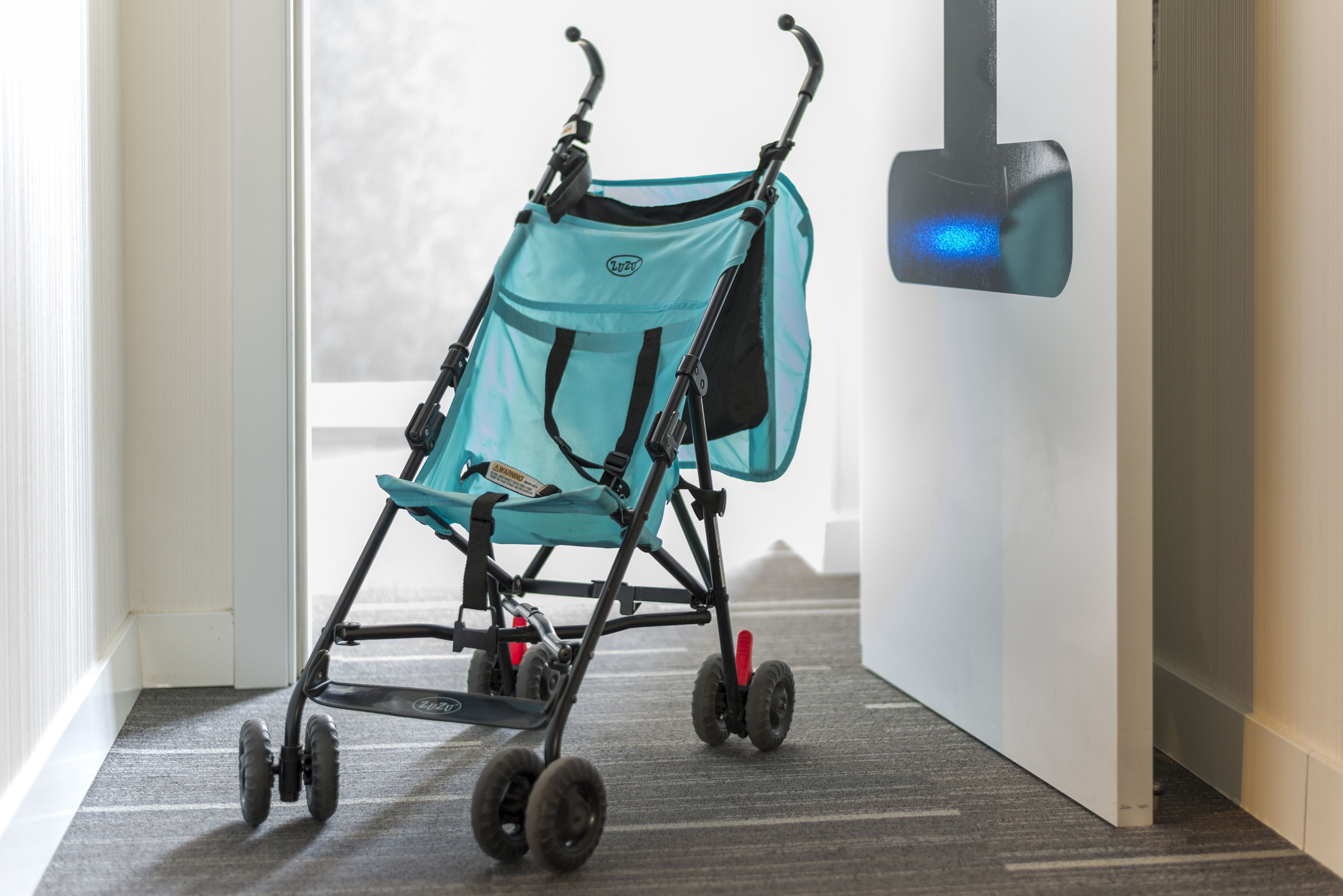 Foto - Petit Palace Cliper-Gran Vía