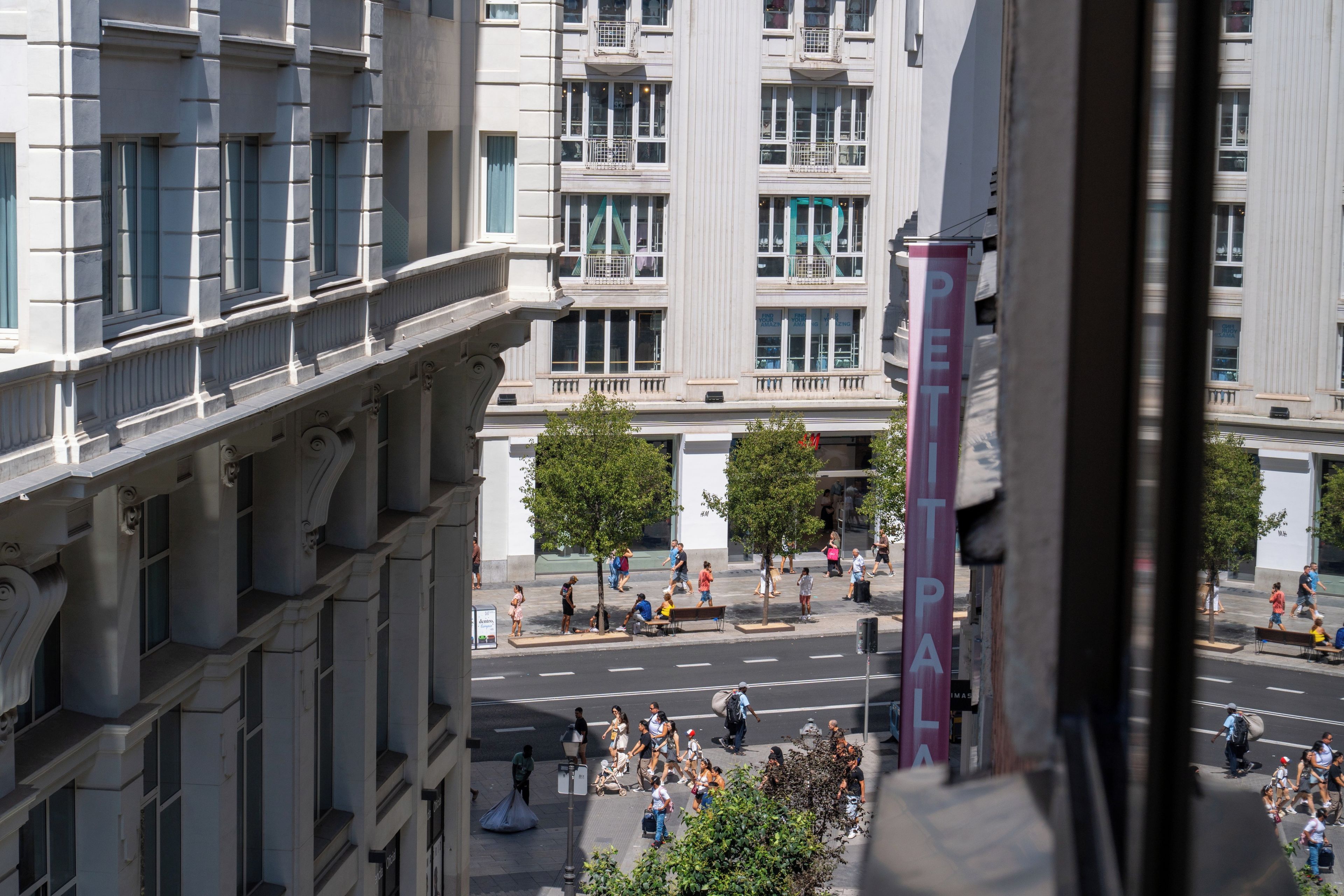 Photo - Petit Palace Cliper Gran Vía