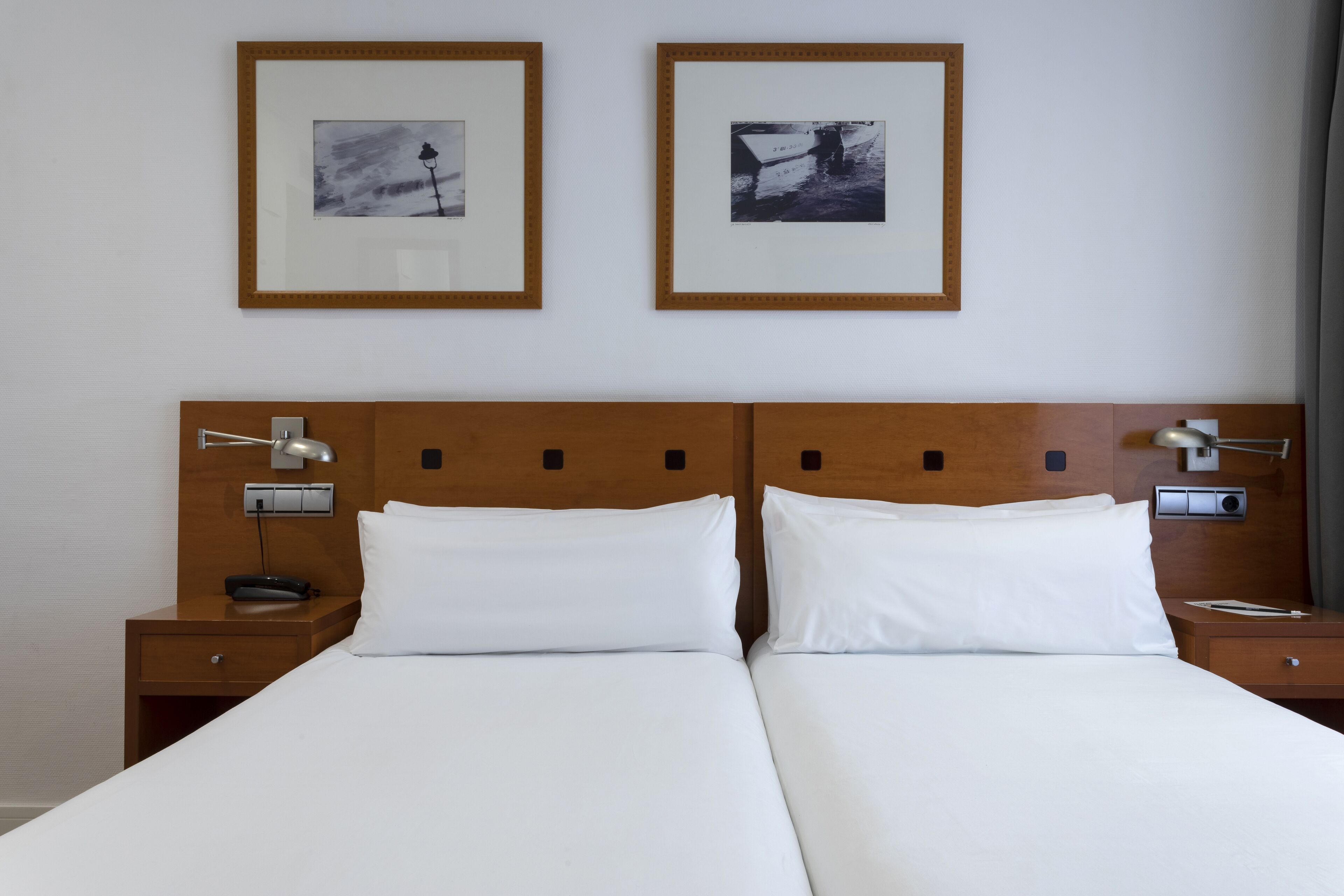 Foto - Petit Palace Cliper-Gran Vía