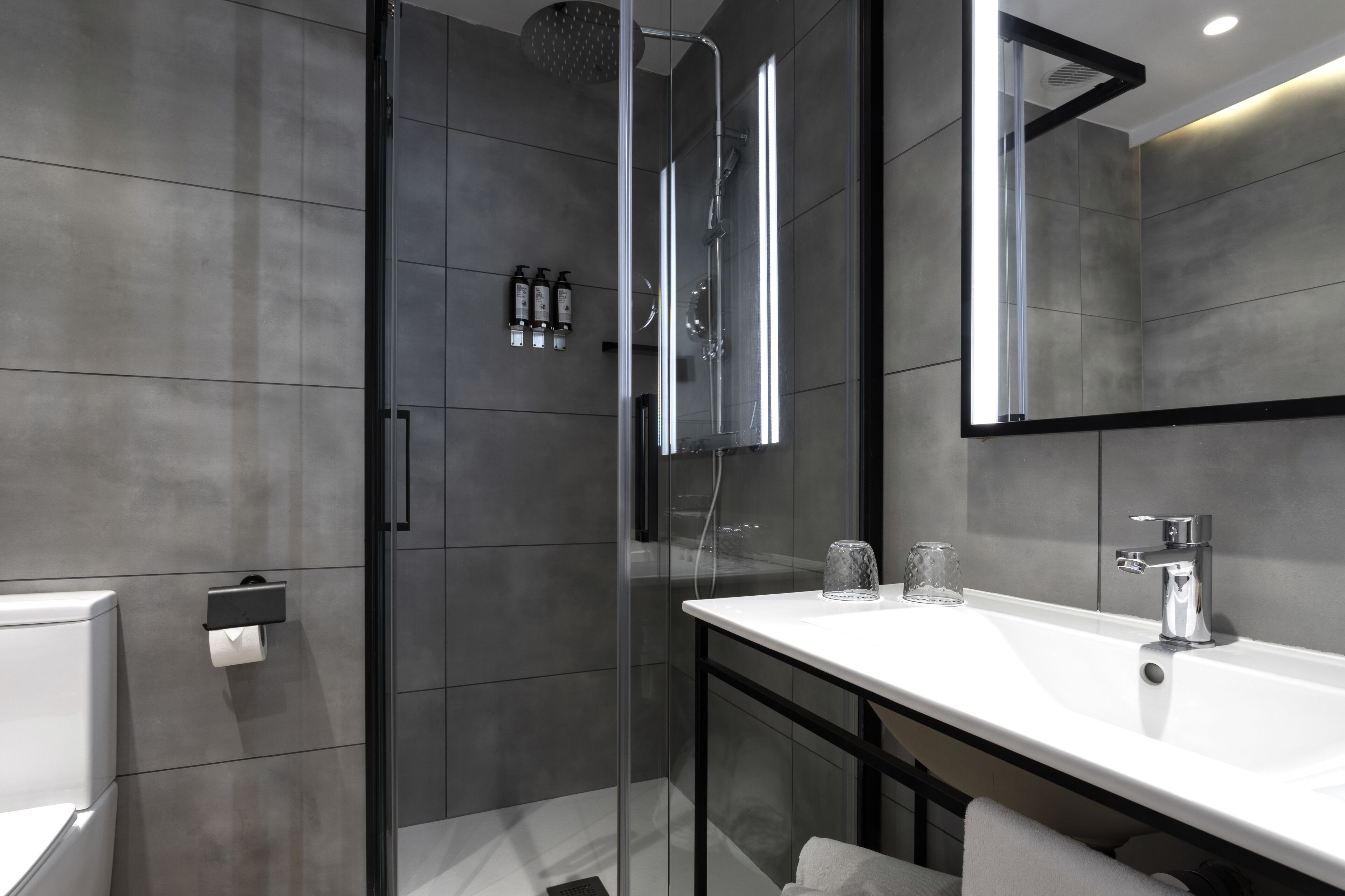 Foto - Petit Palace Cliper-Gran Vía