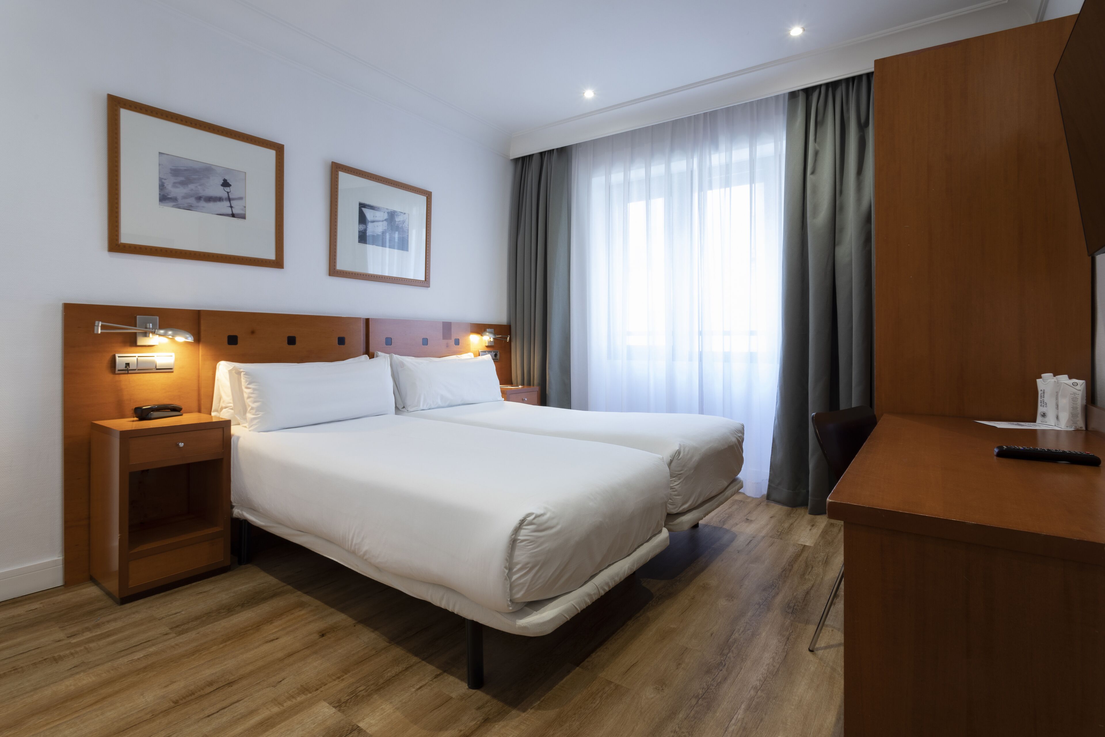 Foto - Petit Palace Cliper-Gran Vía