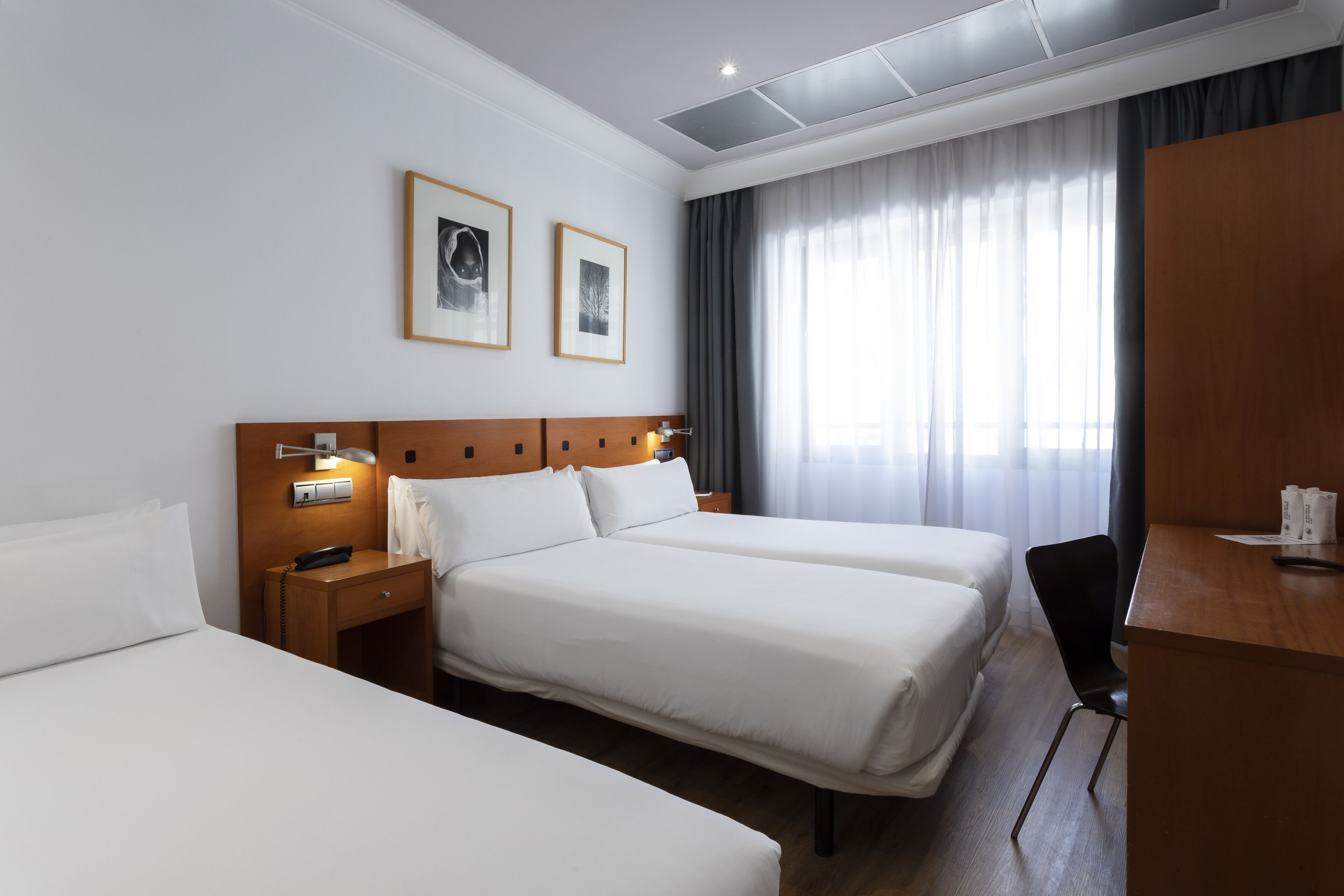 Foto - Petit Palace Cliper-Gran Vía