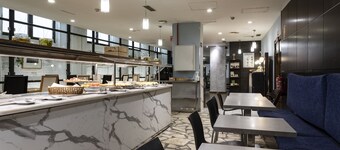 Petit Palace Cliper Gran Vía