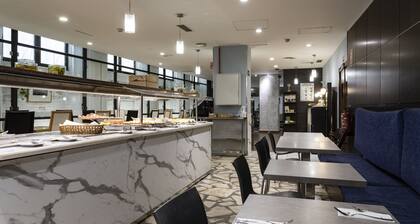 Petit Palace Cliper Gran Vía