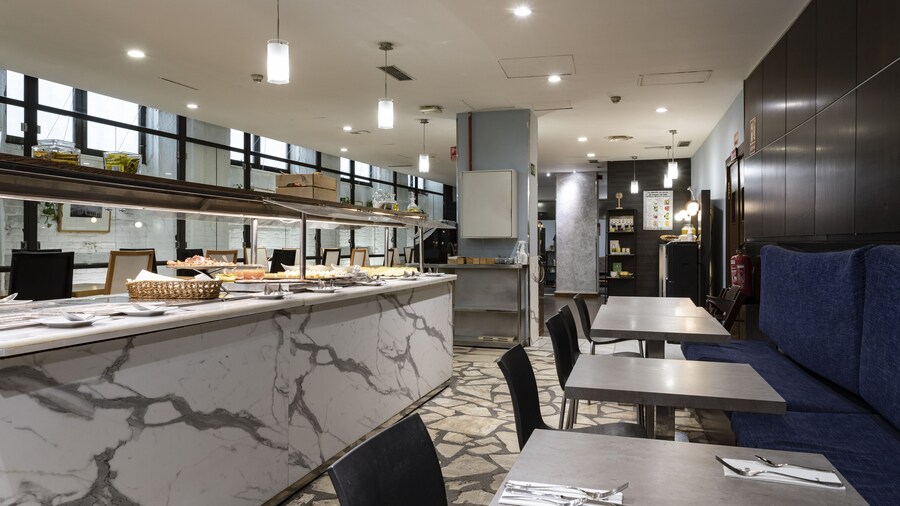 Petit Palace Cliper Gran Vía