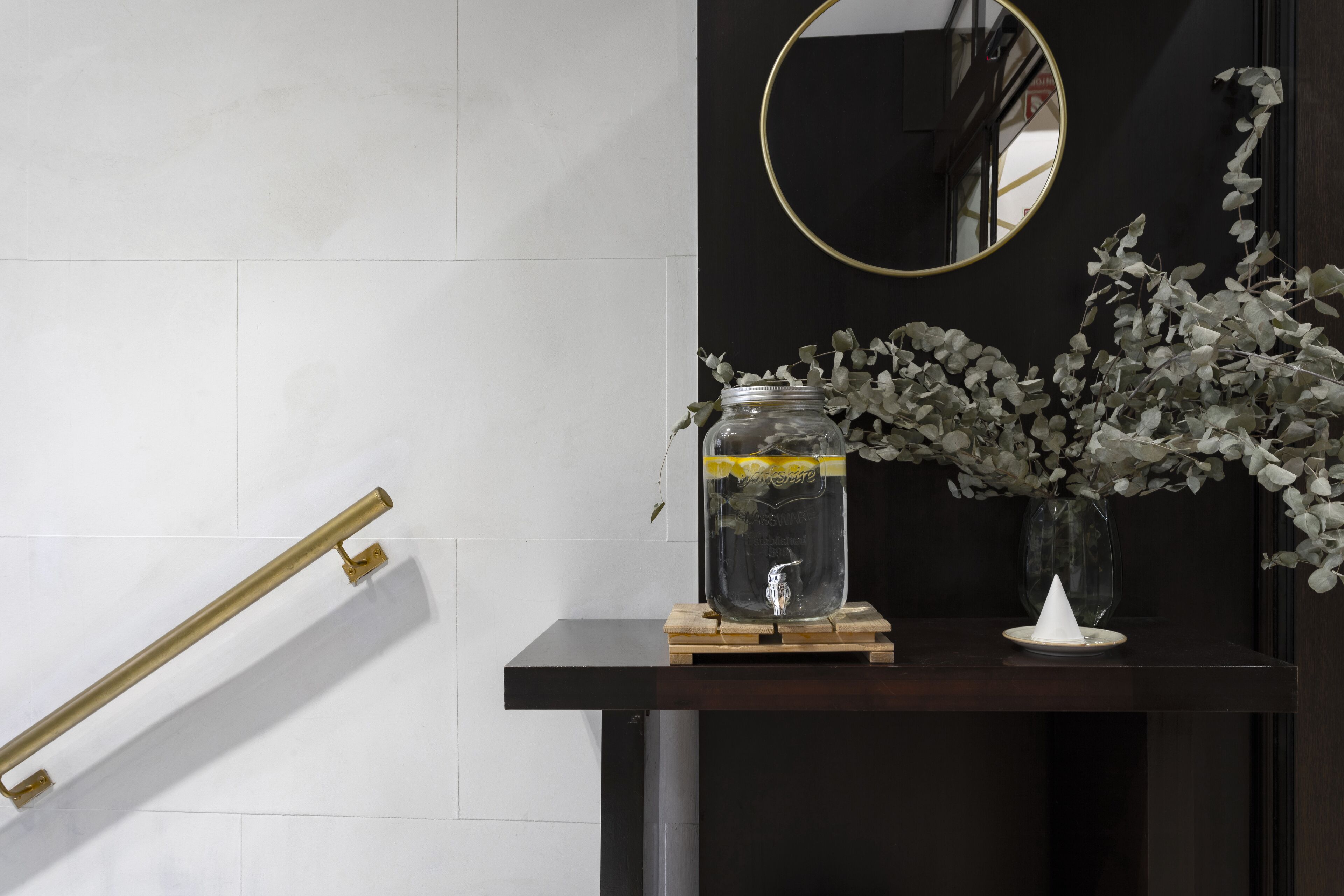 Foto - Petit Palace Cliper-Gran Vía