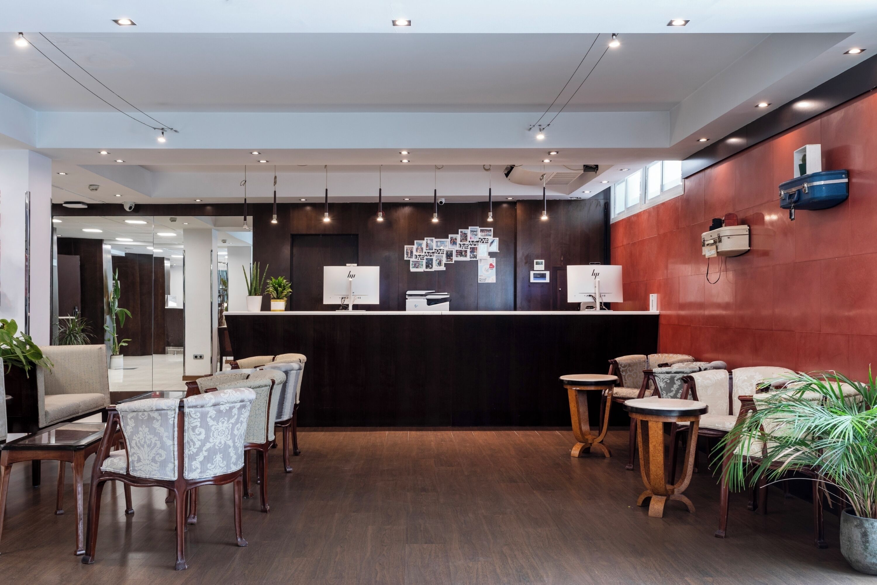 Photo - Petit Palace Arturo Soria Alcalá