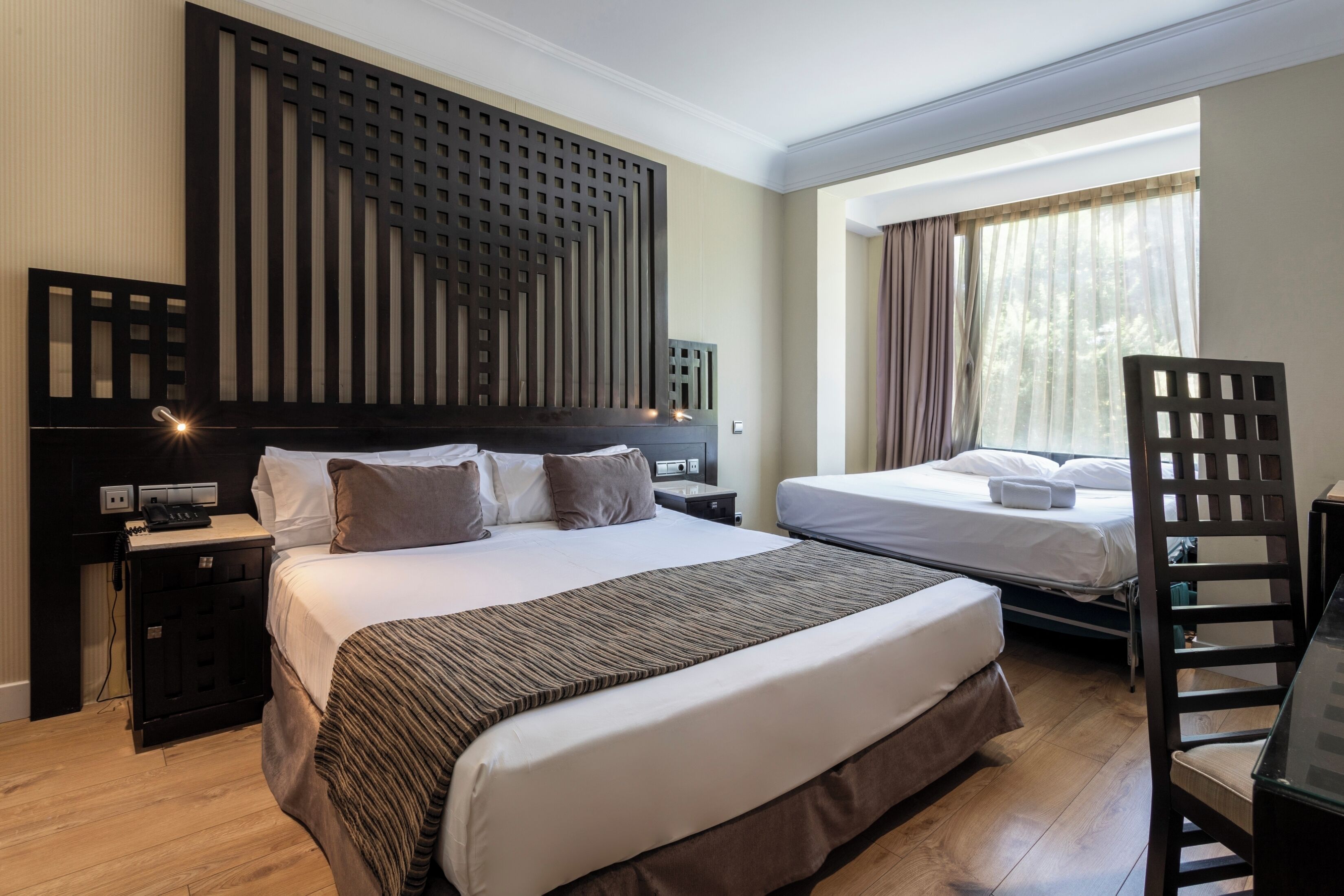 Photo - Petit Palace Arturo Soria Alcalá