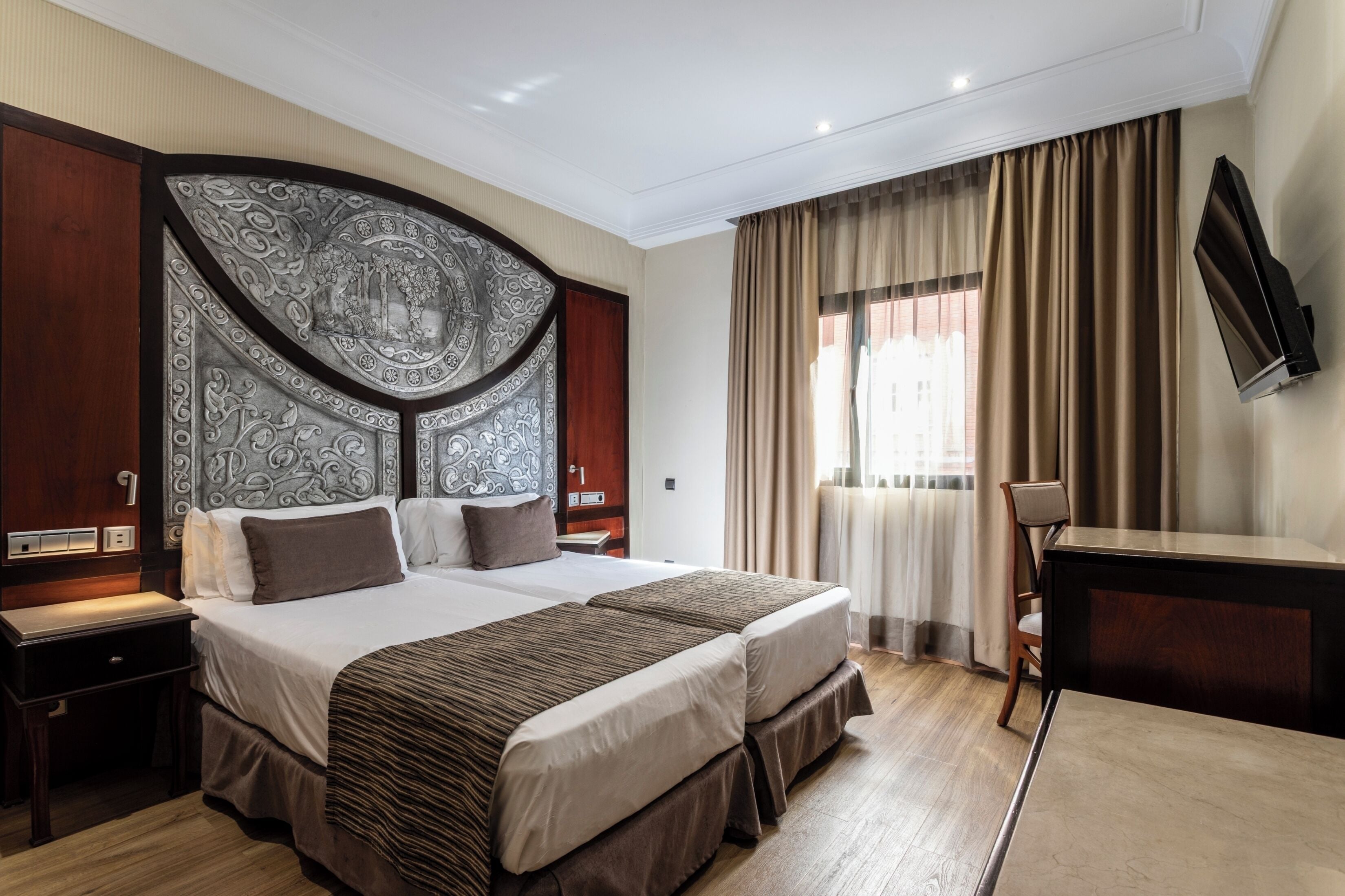 Photo - Petit Palace Arturo Soria Alcalá