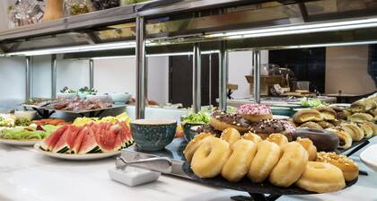 Petit Palace Arturo Soria