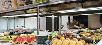 Petit Palace Arturo Soria