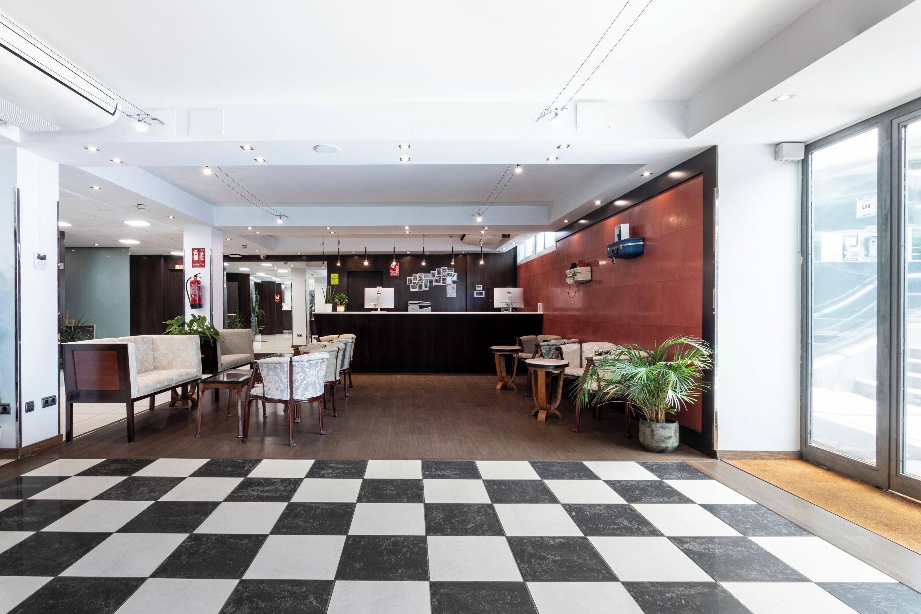 Photo - Petit Palace Arturo Soria Alcalá