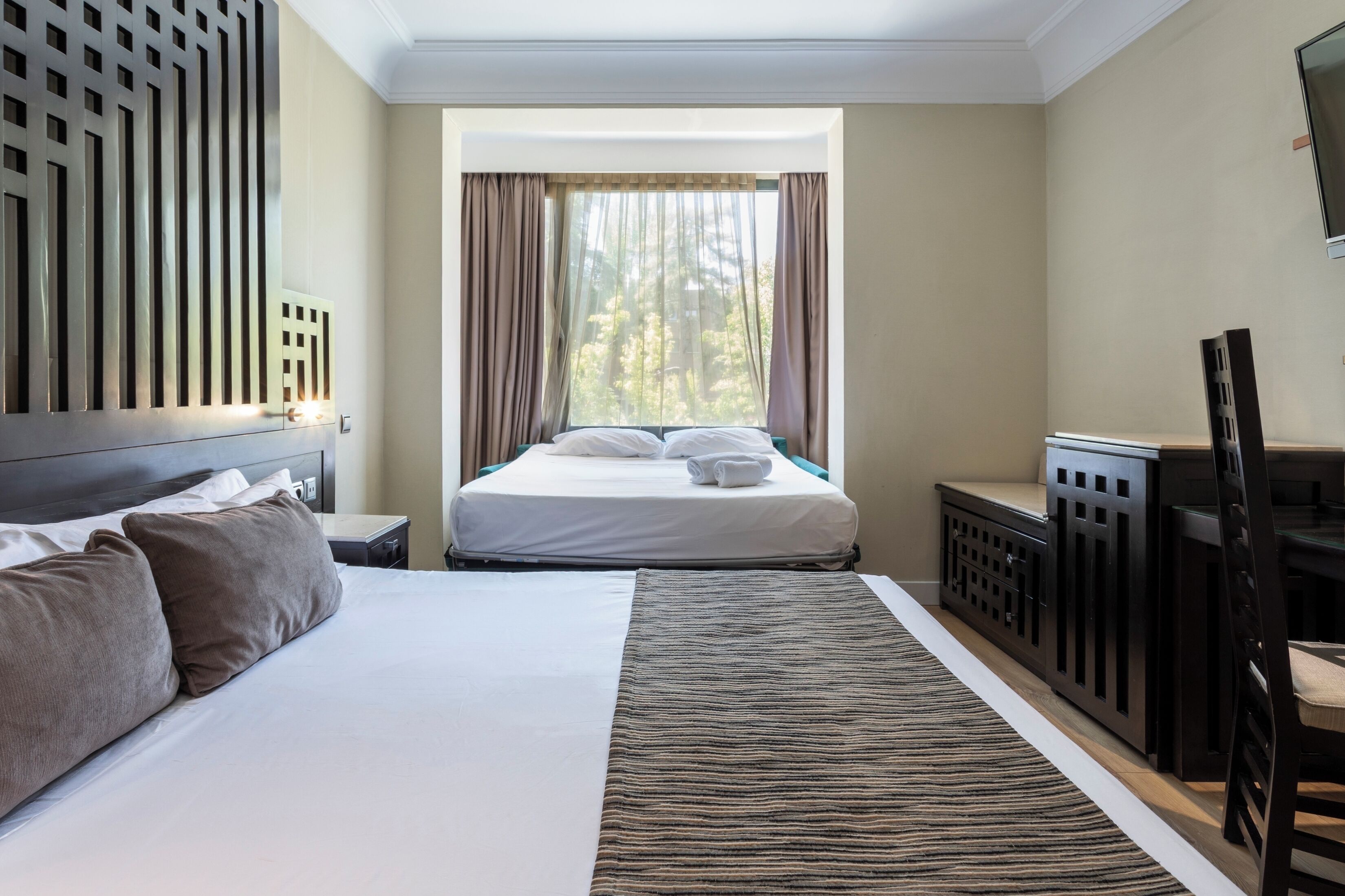 Photo - Petit Palace Arturo Soria Alcalá