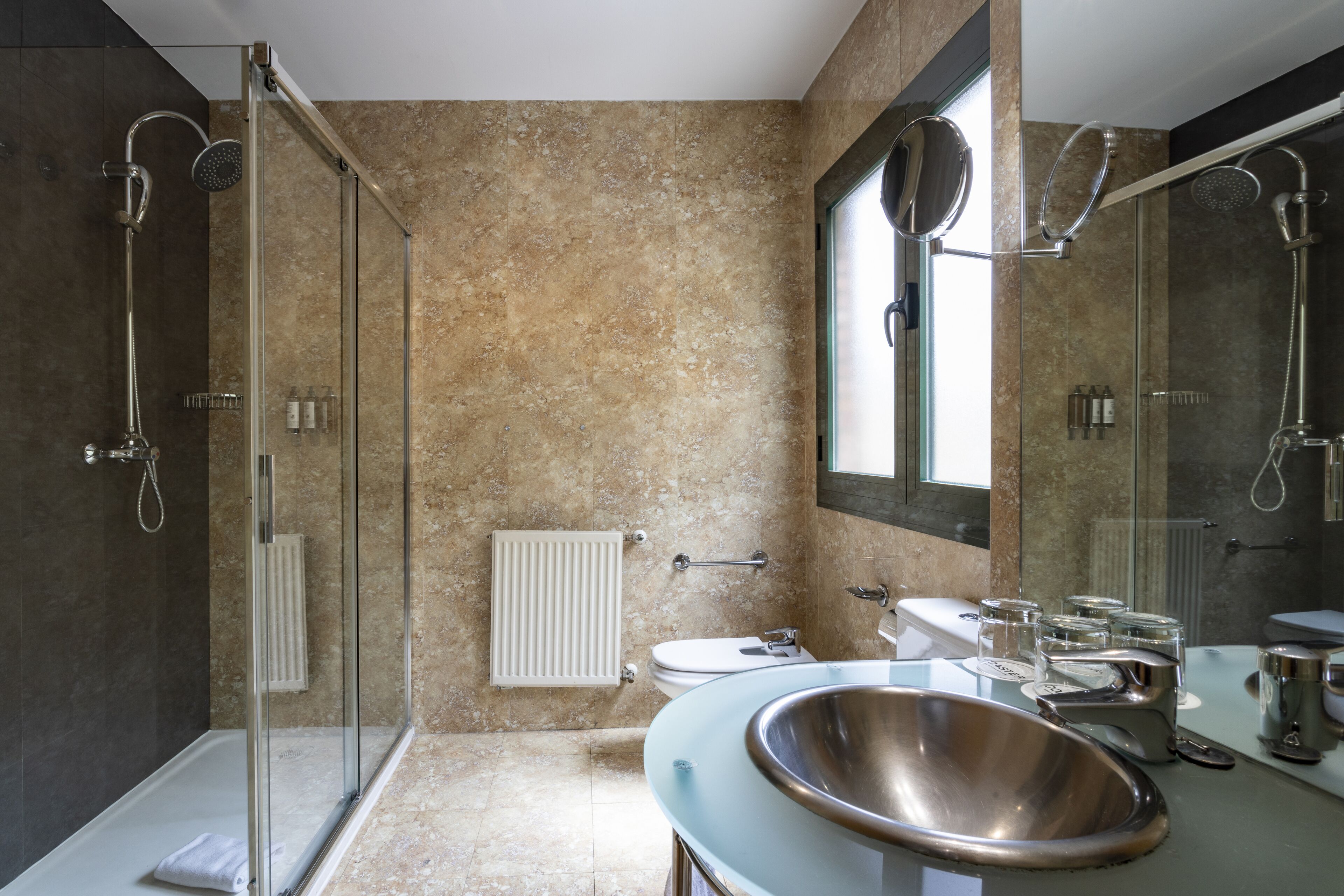 Photo - Petit Palace Arturo Soria Alcalá