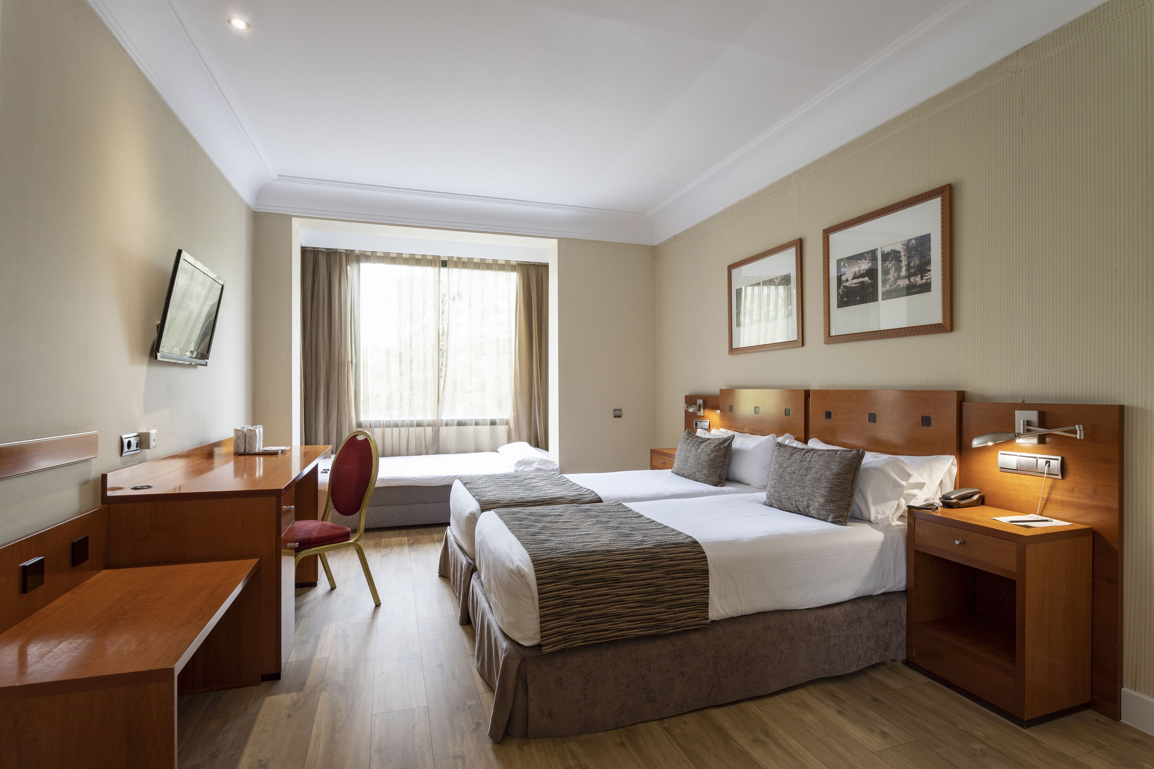 Photo - Petit Palace Arturo Soria Alcalá