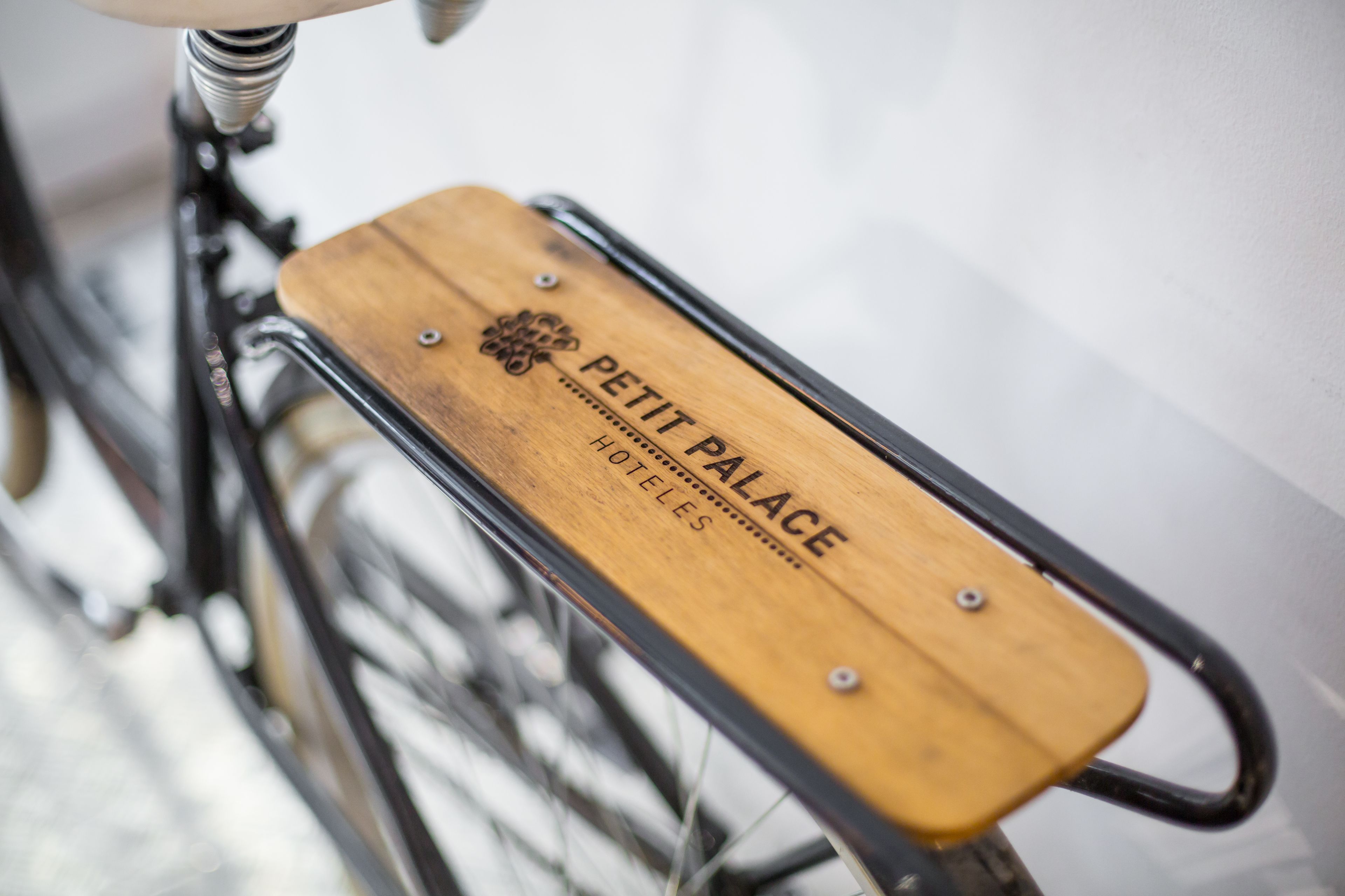 Photo - Petit Palace Arturo Soria Alcalá