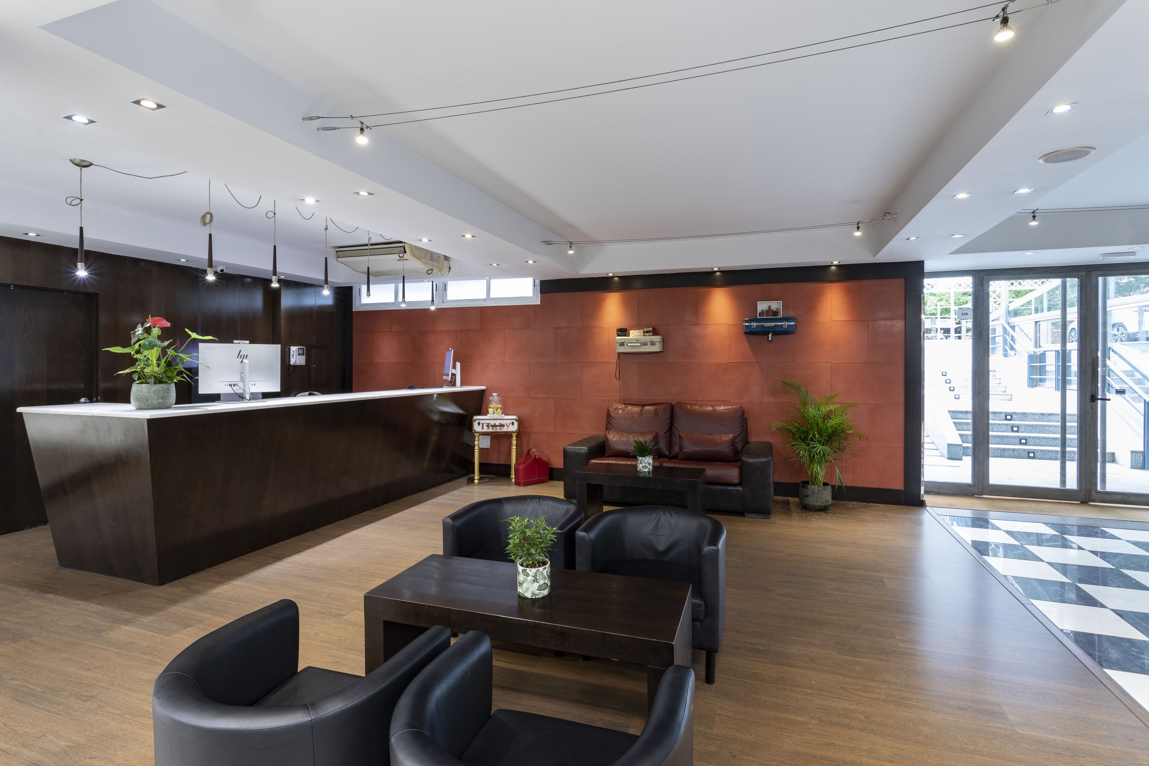 Photo - Petit Palace Arturo Soria Alcalá