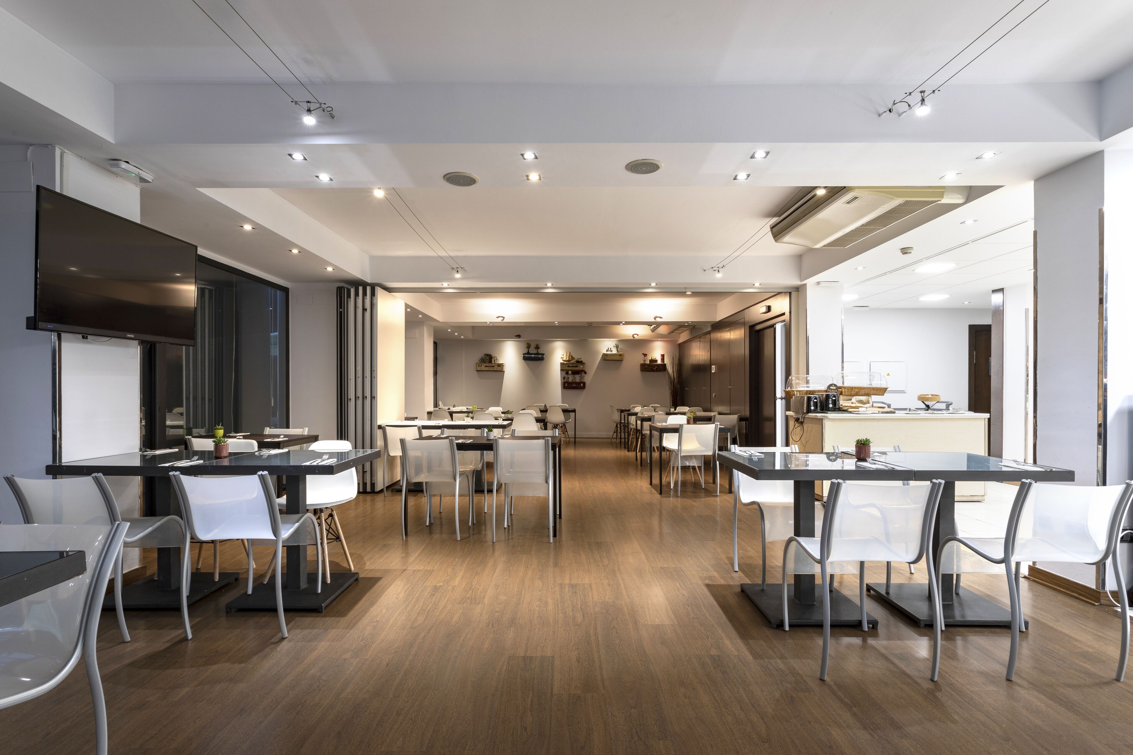 Photo - Petit Palace Arturo Soria Alcalá