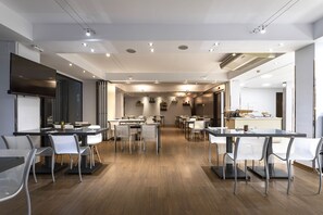 Restaurant - Petit Palace Arturo Soria (Madrid)