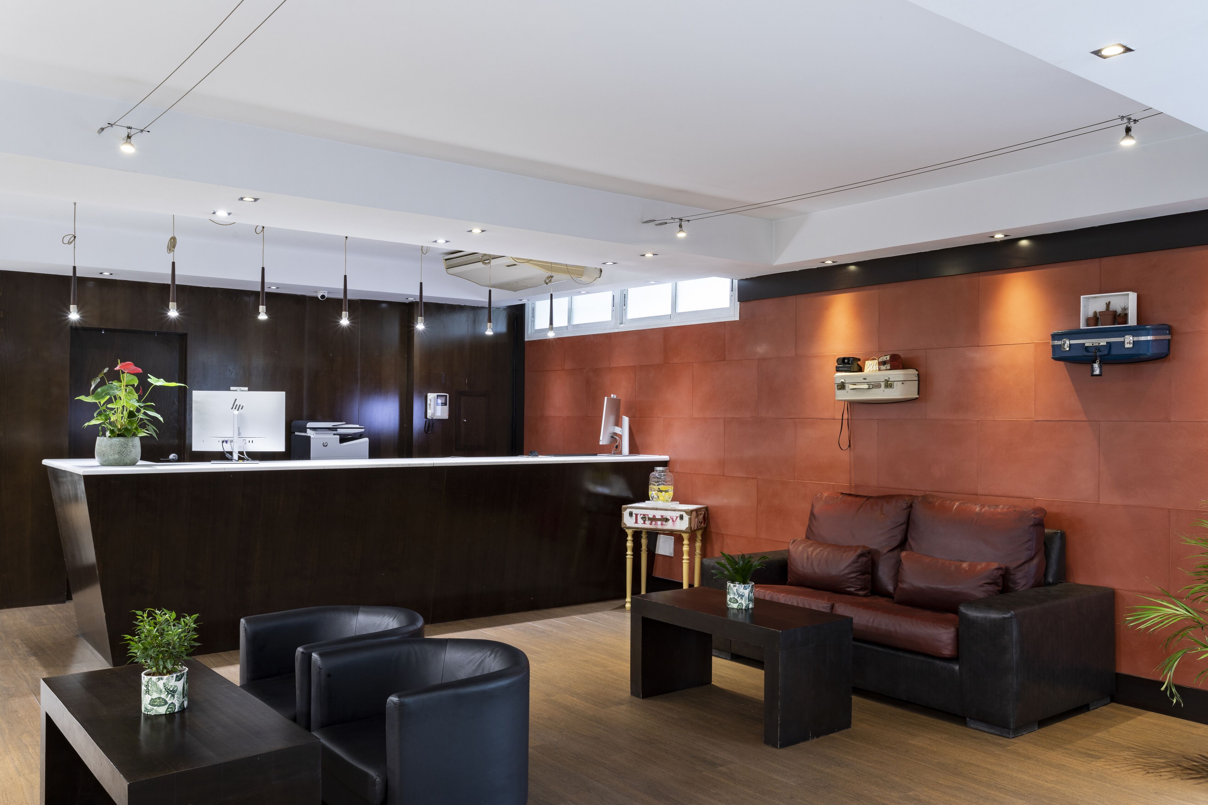 Photo - Petit Palace Arturo Soria Alcalá