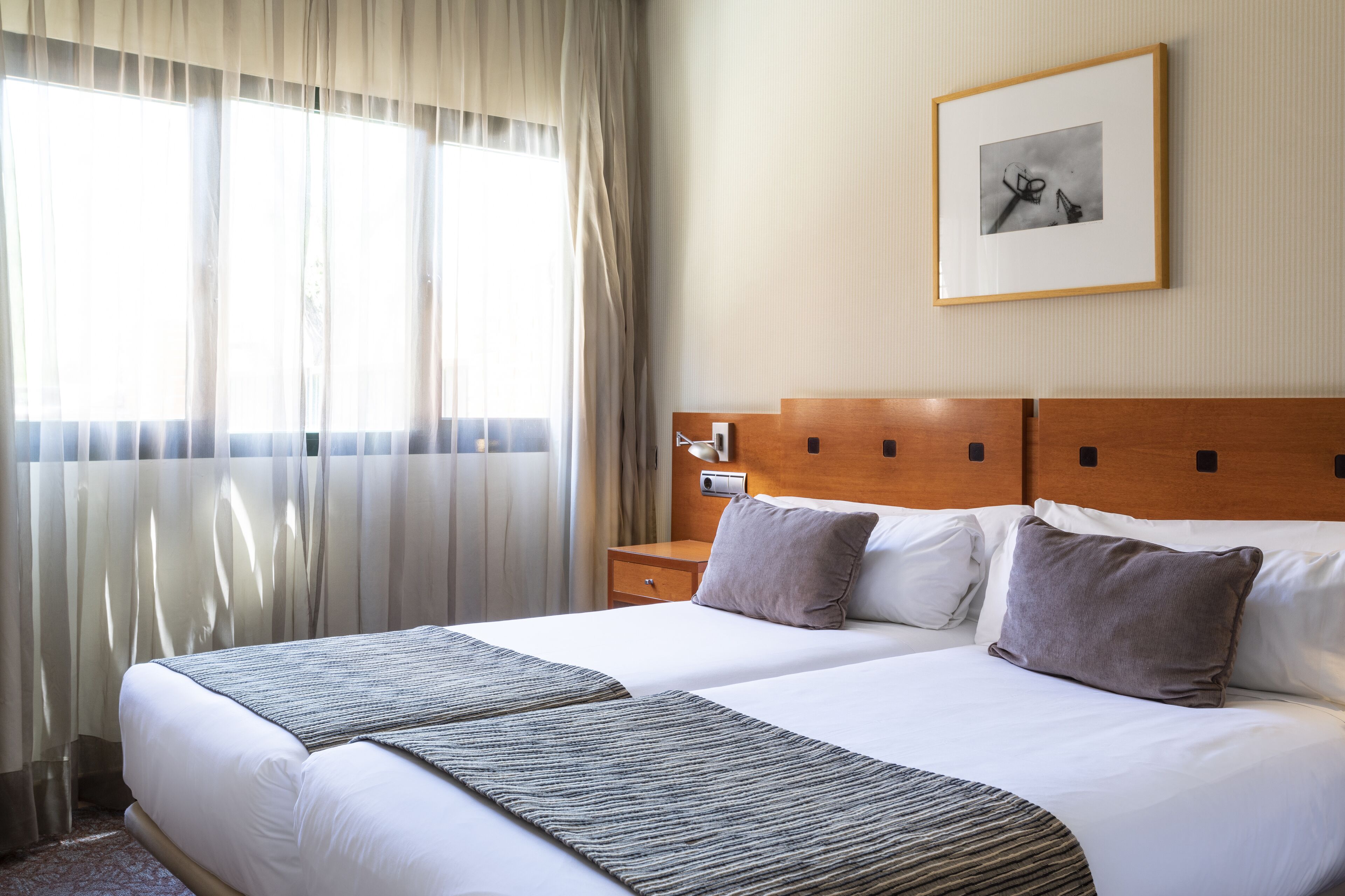 Photo - Petit Palace Arturo Soria Alcalá