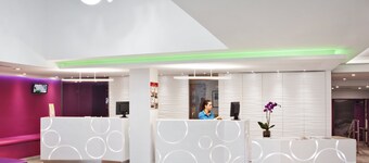Hotel ibis Styles Madrid Prado