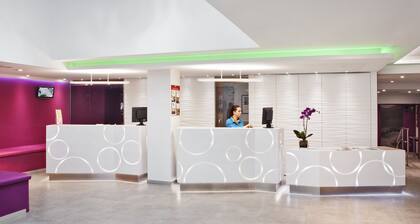 Hotel ibis Styles Madrid Prado