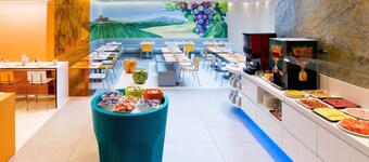 Hotel ibis Styles Madrid Prado