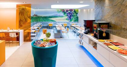 Hotel ibis Styles Madrid Prado