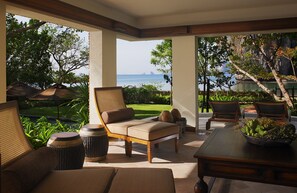 Phranang Villa 404 | Restaurant