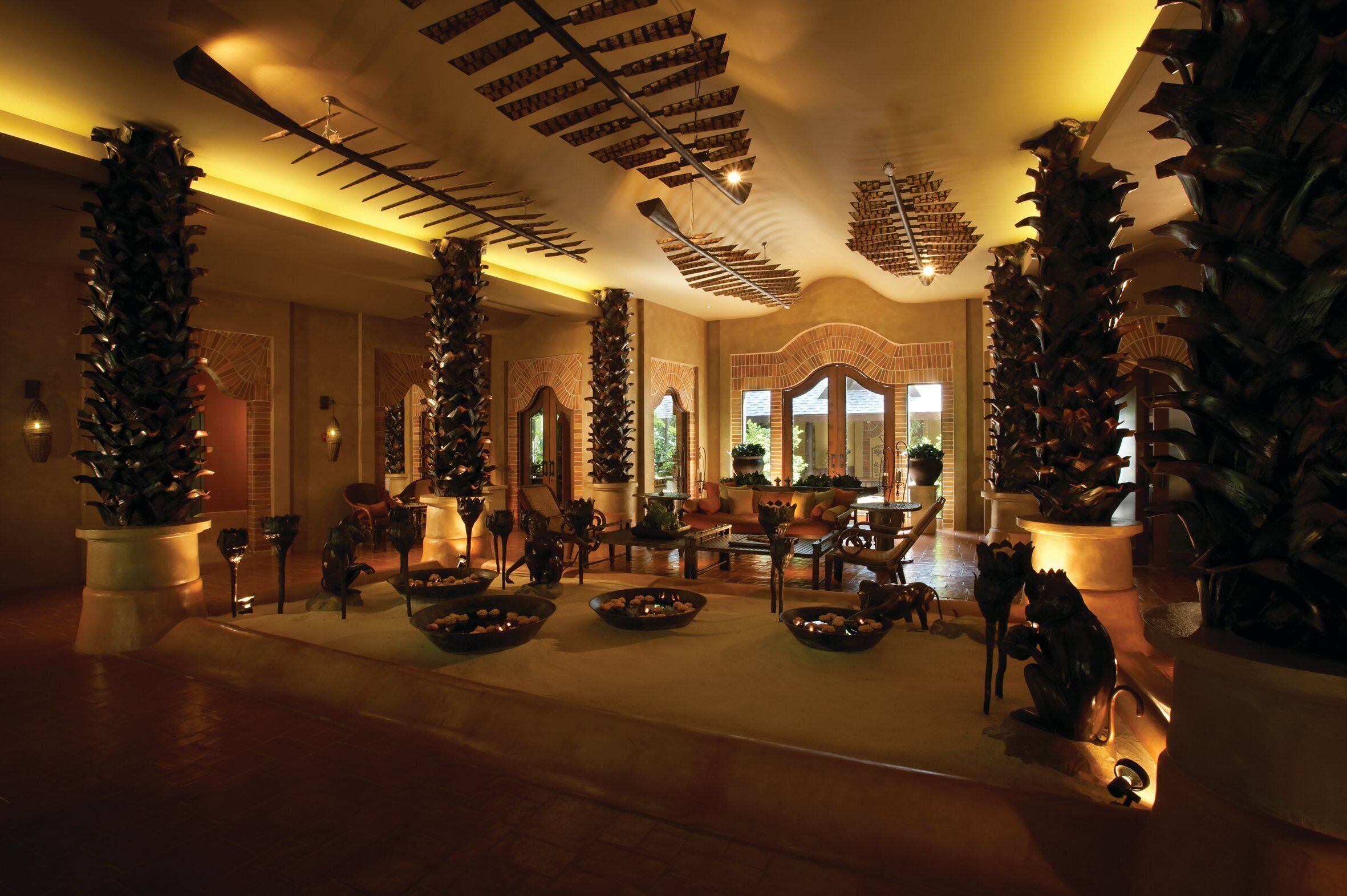 Sauna, body treatments, aromatherapy, body wraps, body scrubs, facials