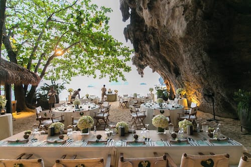 Salón de banquetes