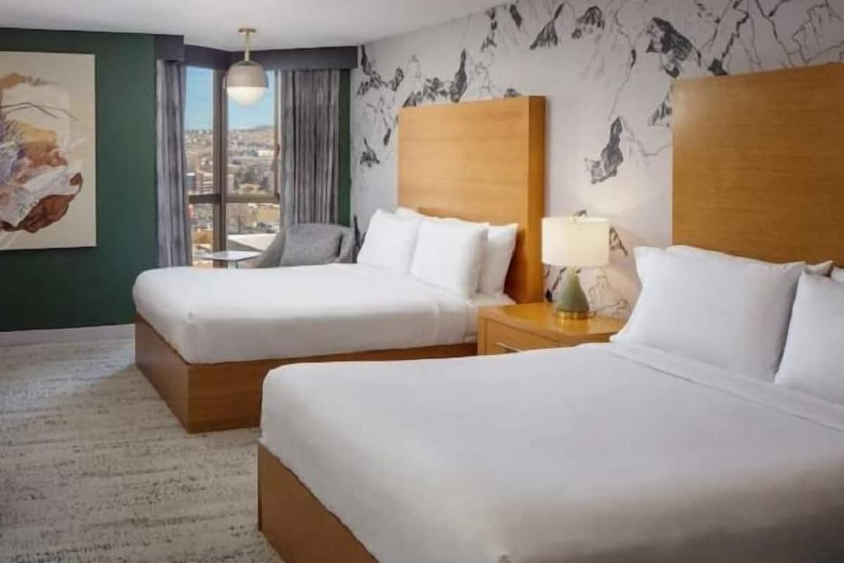 Ropa de cama de alta calidad y edredón