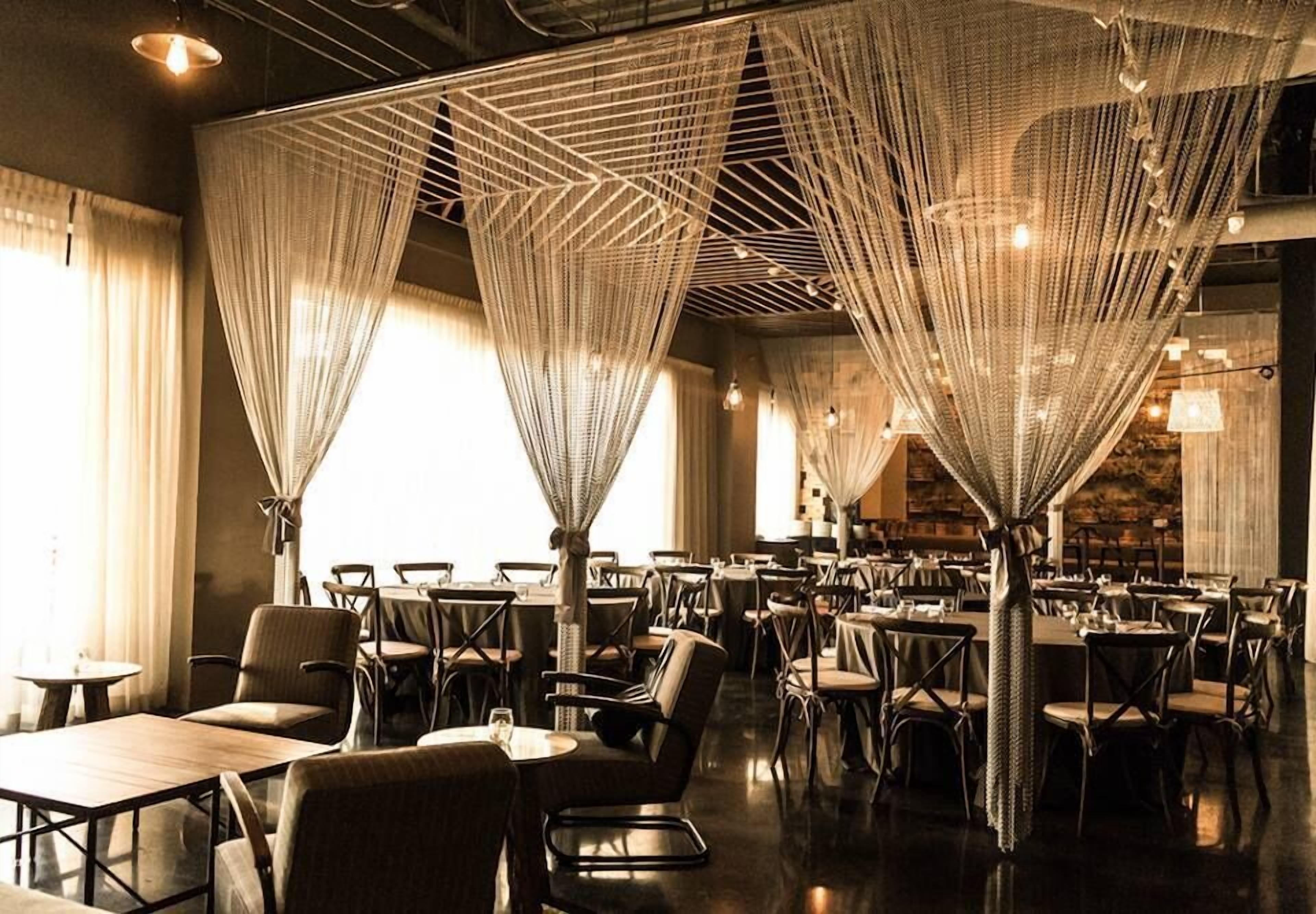 Spécialités Cuisine américaine