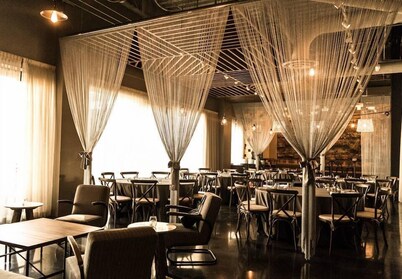 Whitney Peak Hotel Reno, Tapestry Collection by Hilton