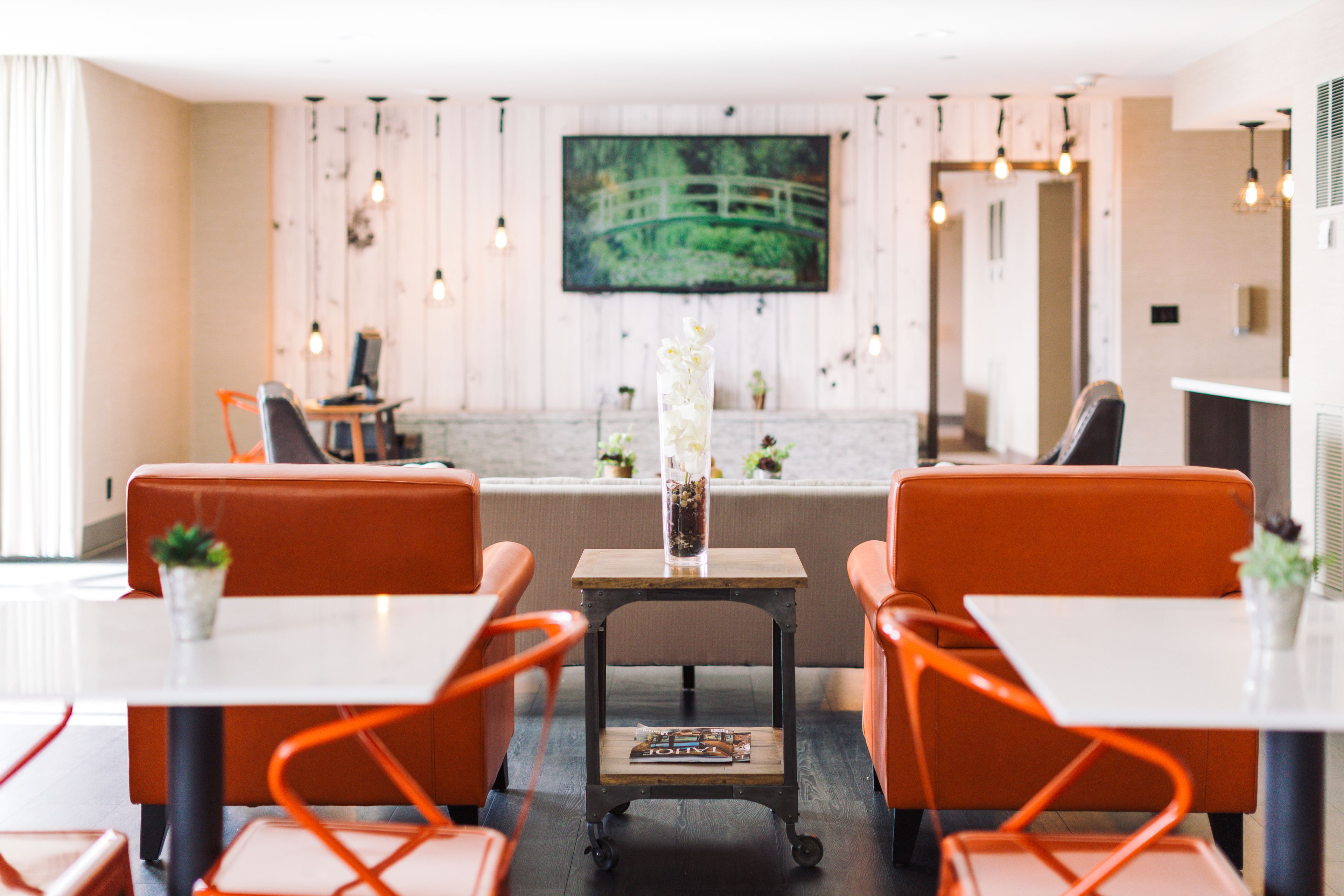 Foto - Whitney Peak Hotel Reno, Tapestry Collection by Hilton