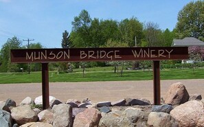 Point of interest - FairBridge Inn & Suites in Thorp, WI (Thorp)