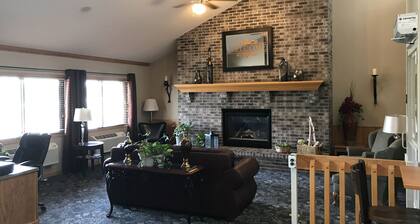 FairBridge Inn & Suites in Thorp, WI