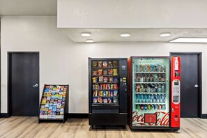 Property amenity - SureStay By Best Western Phoenix Airport (Phoenix)