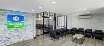 SureStay Hotel by Best Western Phoenix Airport