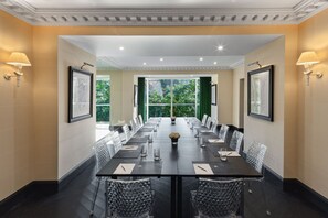 Meeting facility -  Hôtel de Berri Champs-Élysées, a Luxury Collection Hotel (Paris)