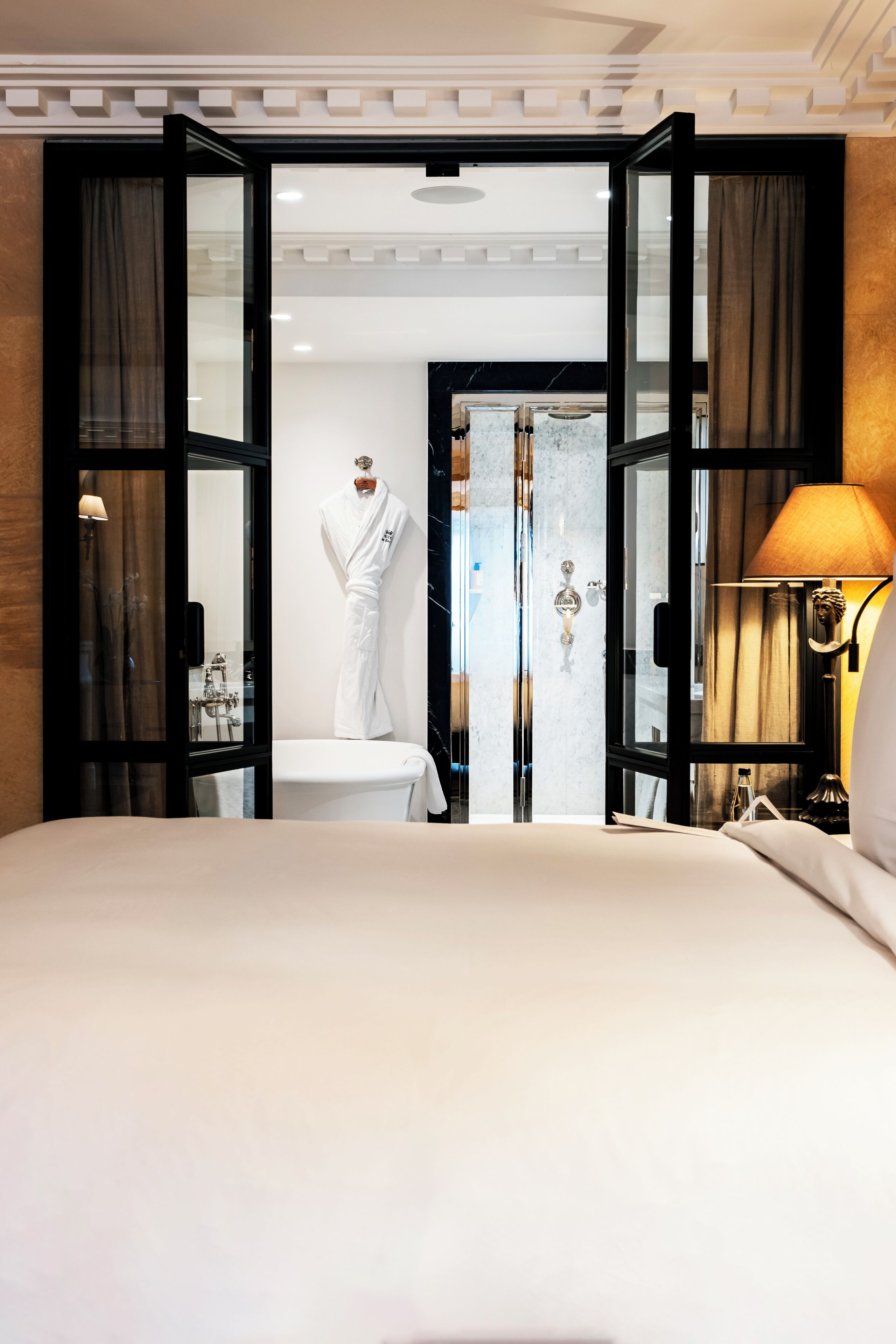 Junior Suite, 1 King Bed
