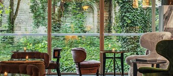  Hôtel de Berri Champs-Élysées, a Luxury Collection Hotel