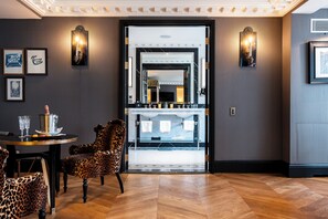 Suite Deluxe, 1 très grand lit