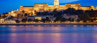 Mercure Budapest City Center Hotel